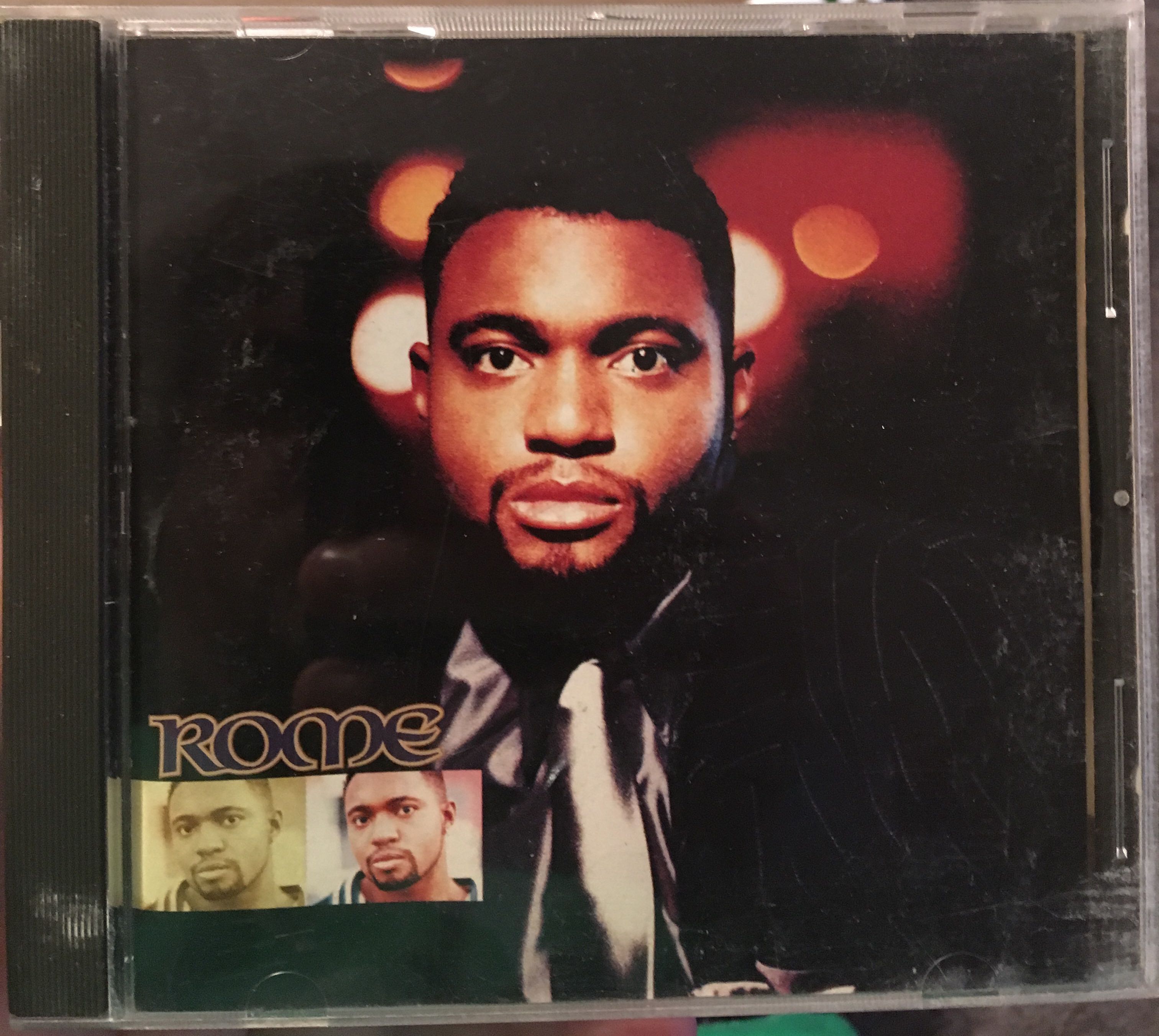 Clubtracks 4/‘97 - Verzamel 90 (CD - 62) music collectible [Barcode 078636744124] - Main Image 2