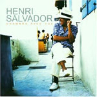 Chambre Avec Vue - Salvador Henri (CD) music collectible [Barcode 724385024726] - Main Image 1