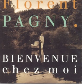 Song Out of My Trees