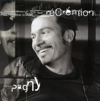 Recreation - Florent Pagny (CD) music collectible [Barcode 731454674027] - Main Image 1