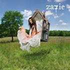 Za7ie - Zazie (CD) music collectible [Barcode 602527561752] - Main Image 1