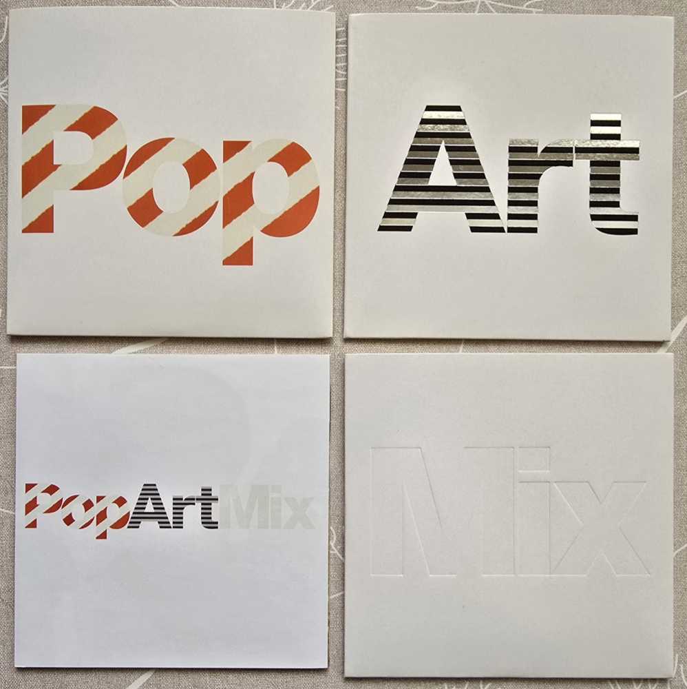 Pet Shop Boys (Compilation 5) - PopArt: The Hits - Pet Shop Boys (CD - 360) music collectible [Barcode 724359509327] - Main Image 4