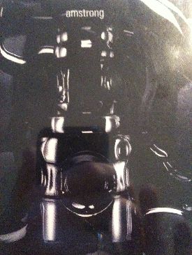 Man On The Moon II: The Legend Of Mr. Rager