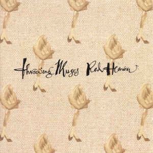 Red Heaven - Throwing Muses (CD - 40) music collectible [Barcode 5014436201325] - Main Image 3