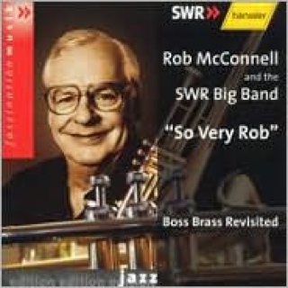 Stompin At The Savoy