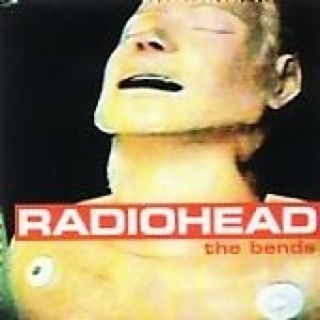 The Bends Bz - Radiohead (CD) music collectible [Barcode 5099969546525] - Main Image 1
