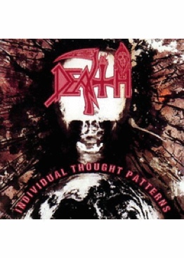 Individual Thought Patterns - Death (CD-R) music collectible [Barcode 7277016602822] - Main Image 1