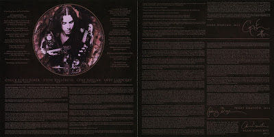 Individual Thought Patterns - Death (CD-R) music collectible [Barcode 7277016602822] - Main Image 4