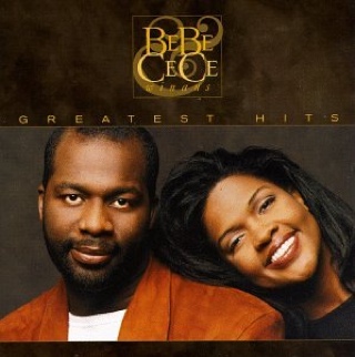 BeBe and CeCe Winans Greatest Hits - BeBe (CD) music collectible [Barcode 02083116942482] - Main Image 1