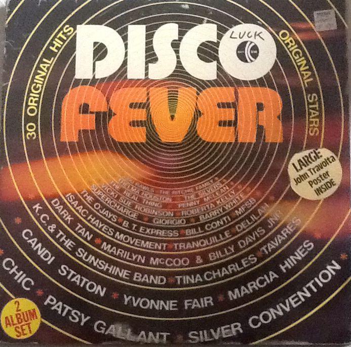 Greatest Hits Of The 50s