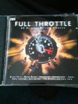 Godskitchen Boombox - Cosmic Gate