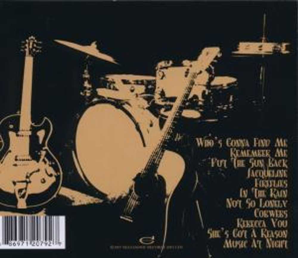 Roots and Echoes - The Coral (CD) music collectible [Barcode 0886971207927] - Main Image 2