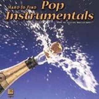 Hard To Find Pop Instrumentals - Various (CD) music collectible [Barcode 730531150829] - Main Image 1