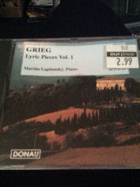 Through The Looking Glass