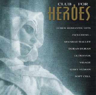 Six Litanies For Heliogabalus