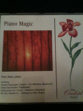 Nothing But The Best