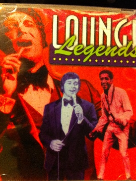 Soul Jazz Records Presents Rumble In The Jungle 