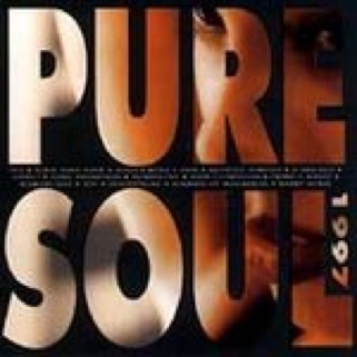 Pure Soul - Various Artists (CD) music collectible [Barcode 731455364125] - Main Image 1