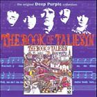 The Book of Taliesyn - Deep Purple (CD - 65) music collectible [Barcode 826992022222] - Main Image 1