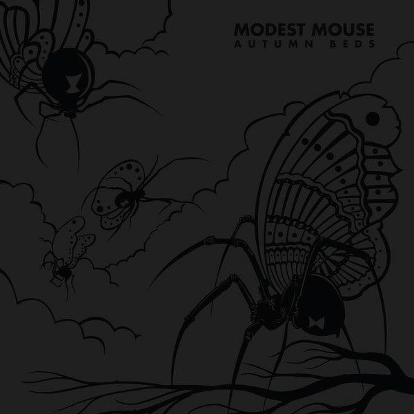 Autumn Beds - Modest Mouse (7”) music collectible - Main Image 1