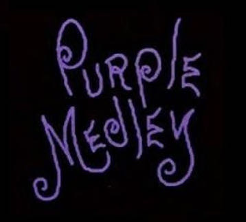Purple medley - Prince (CD) music collectible [Barcode 093624350323] - Main Image 3
