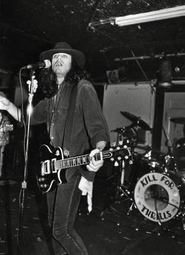 Pawnshop Guitars - Gilby Clarke (CD - 43:40) music collectible [Barcode 724383956722] - Main Image 4