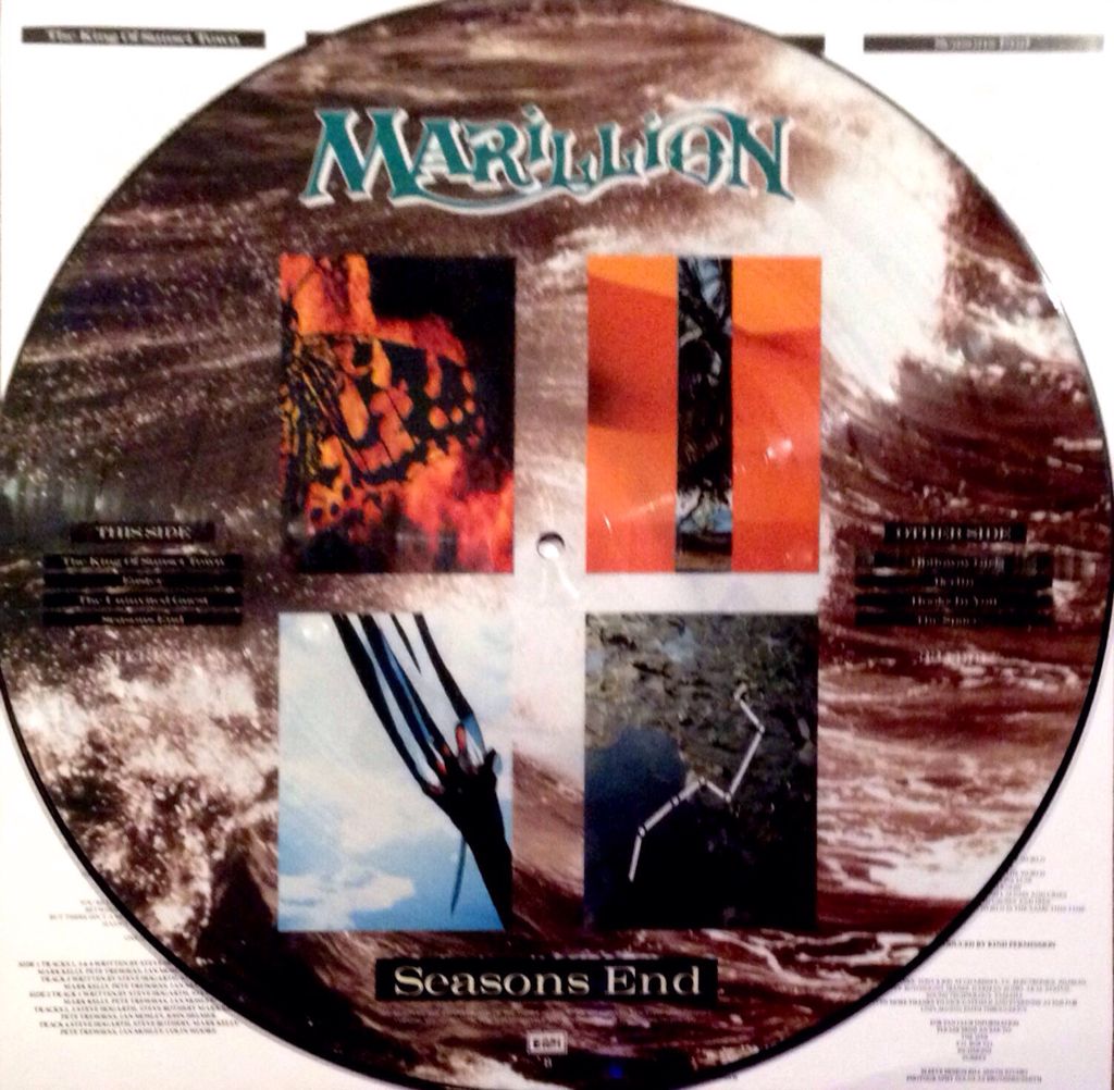 Thank God I’m A Country Boy