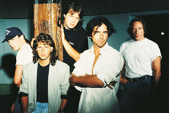 Seasons End - Marillion (12”) music collectible [Barcode 5099909160811] - Main Image 4