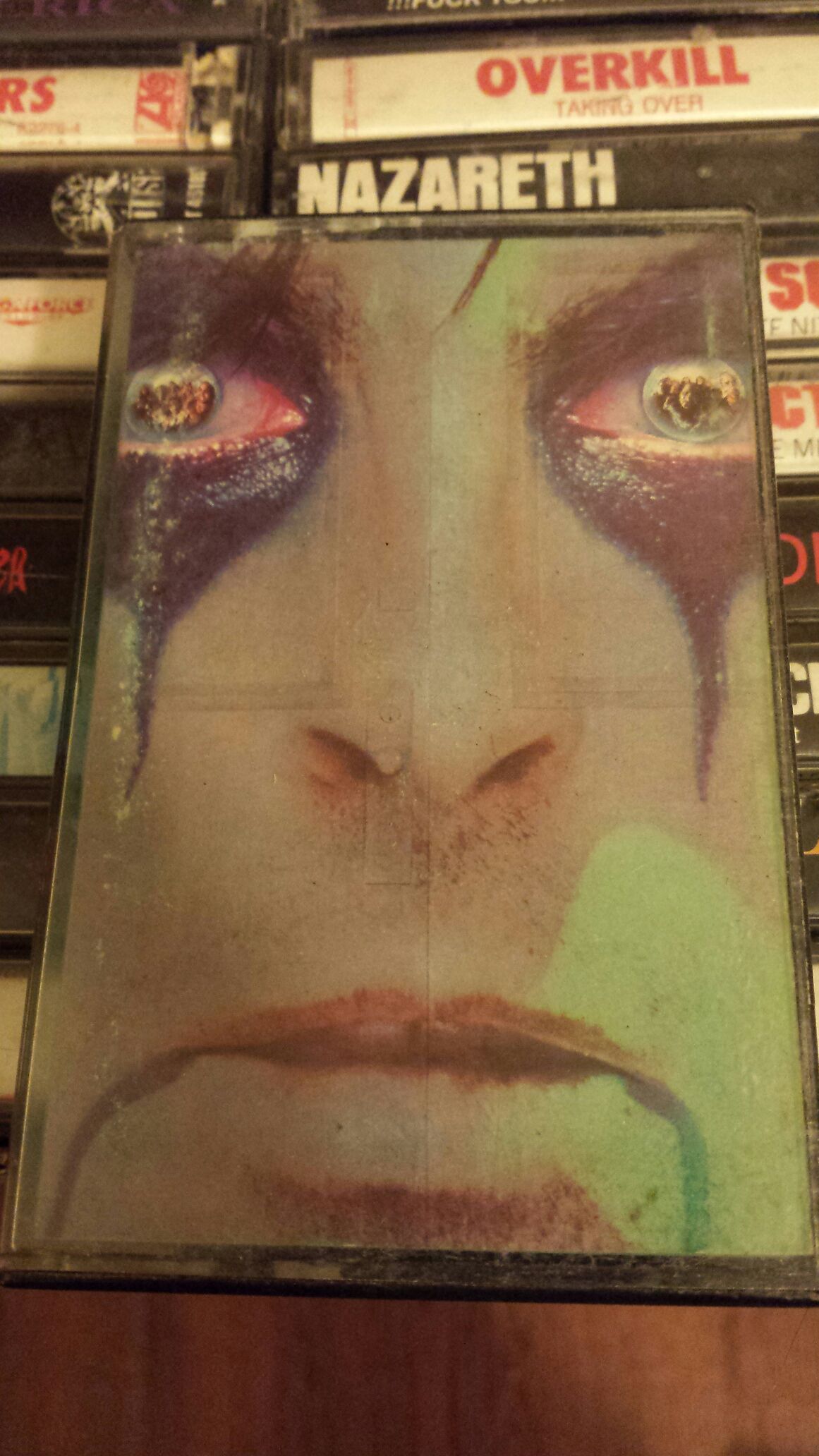 Stompin At The Savoy