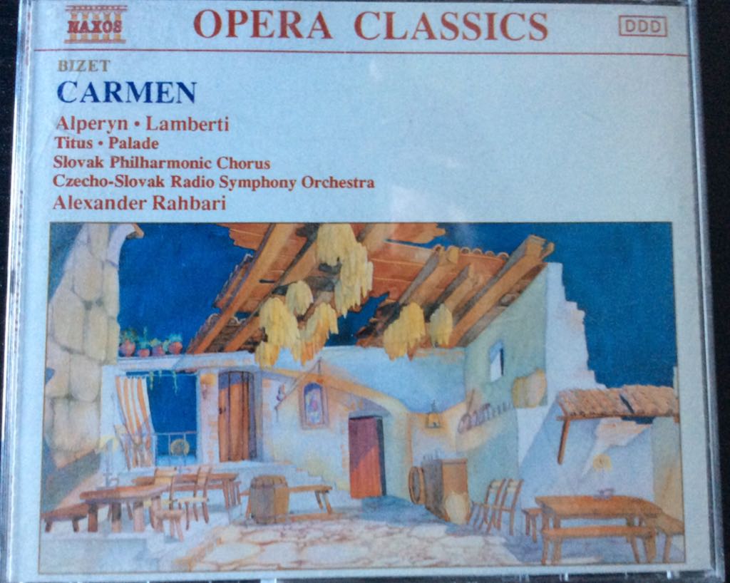 Heart, Soul and a Voice