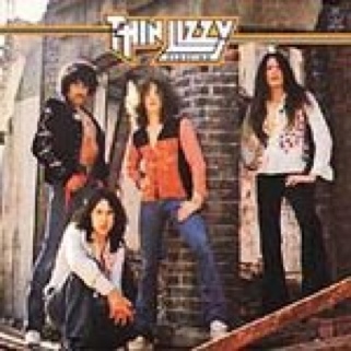Fighting - Thin Lizzy (CD-R - 38) music collectible [Barcode 042284243322] - Main Image 1