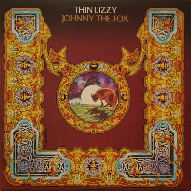 Land Of The Midnight Sun