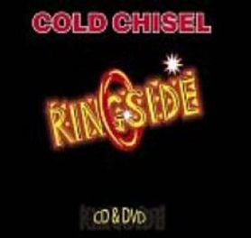 Ringside - Cold Chisel (CD) music collectible [Barcode 9325583040214] - Main Image 1