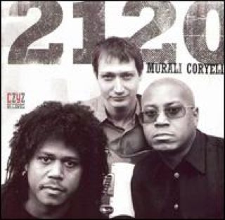 2120 - Coryell, Murali (CD) music collectible [Barcode 8340939312] - Main Image 1