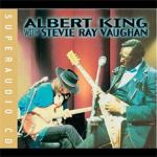 In session - King, Albert-SACD (SACD) music collectible [Barcode 025218731027] - Main Image 1