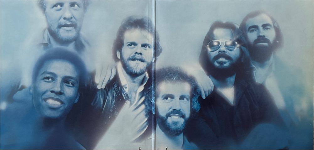 Feel No Fret - Average White Band (12”) music collectible [Barcode 081227185725] - Main Image 3