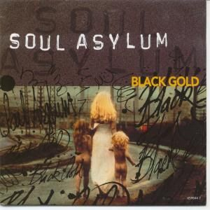 Shades of a Blue Orphanage