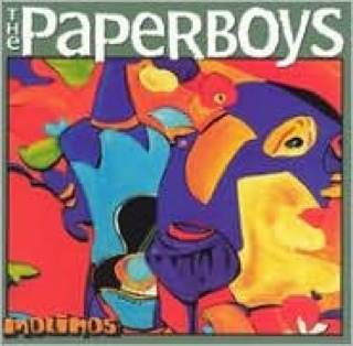 Astral Weeks Live At The Hollywood Bowl