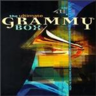 Ultimate Grammy Box, The - Various Artists (CD) music collectible [Barcode 074646978320] - Main Image 1