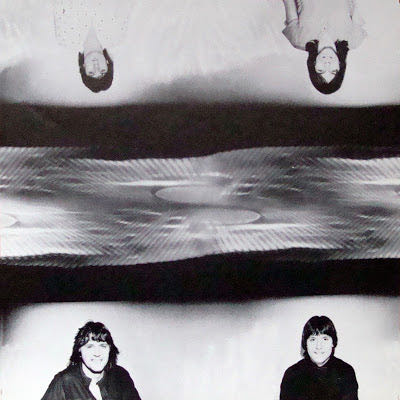 Asia - Asia (12” - 44) music collectible [Barcode 008811905422] - Main Image 3