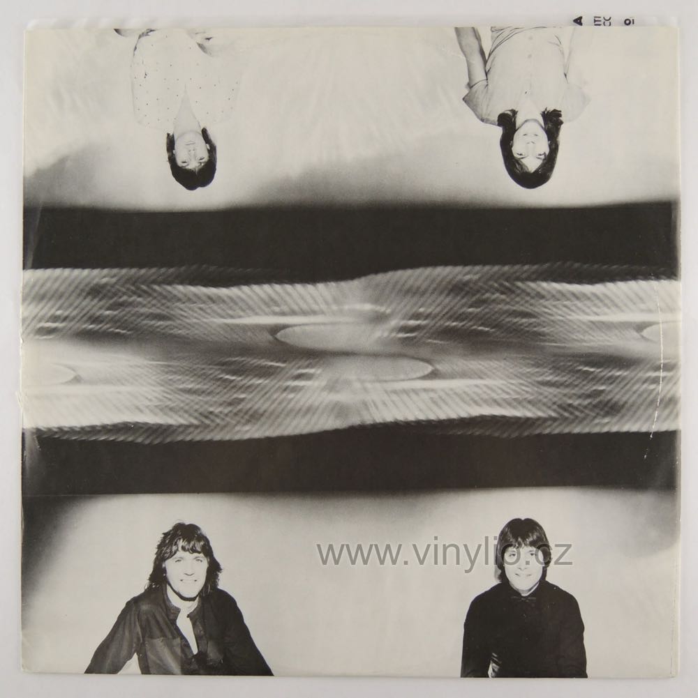 Asia - Asia (Cassette - 44) music collectible - Main Image 3