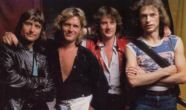 Asia - Asia (Cassette - 44) music collectible - Main Image 4