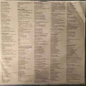 Air Supply • Air Supply - Air Supply (12”) music collectible - Main Image 3