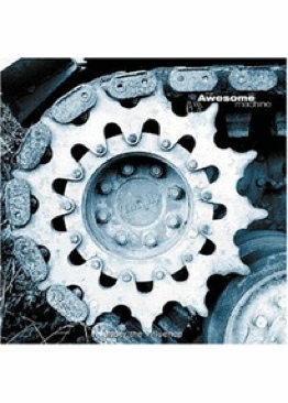 Portrait Of A Singer