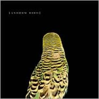 Armchair Apocrypha - Bird, Andrew (CD) music collectible [Barcode 767981105826] - Main Image 1