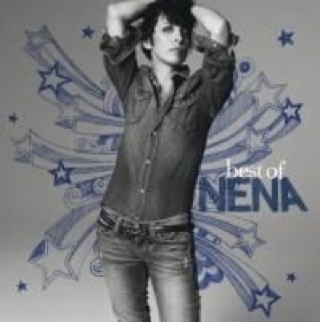 Nena-Best Of Nena - Nena (CD) music collectible [Barcode 5052498328628] - Main Image 1