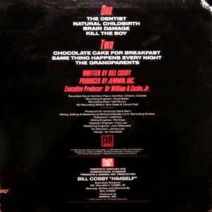 Himself (Soundtrack) (MP3) - Cosby, Bill (MP3) music collectible - Main Image 2