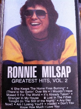 Palmcorder Yajna SINGLE AD 2306