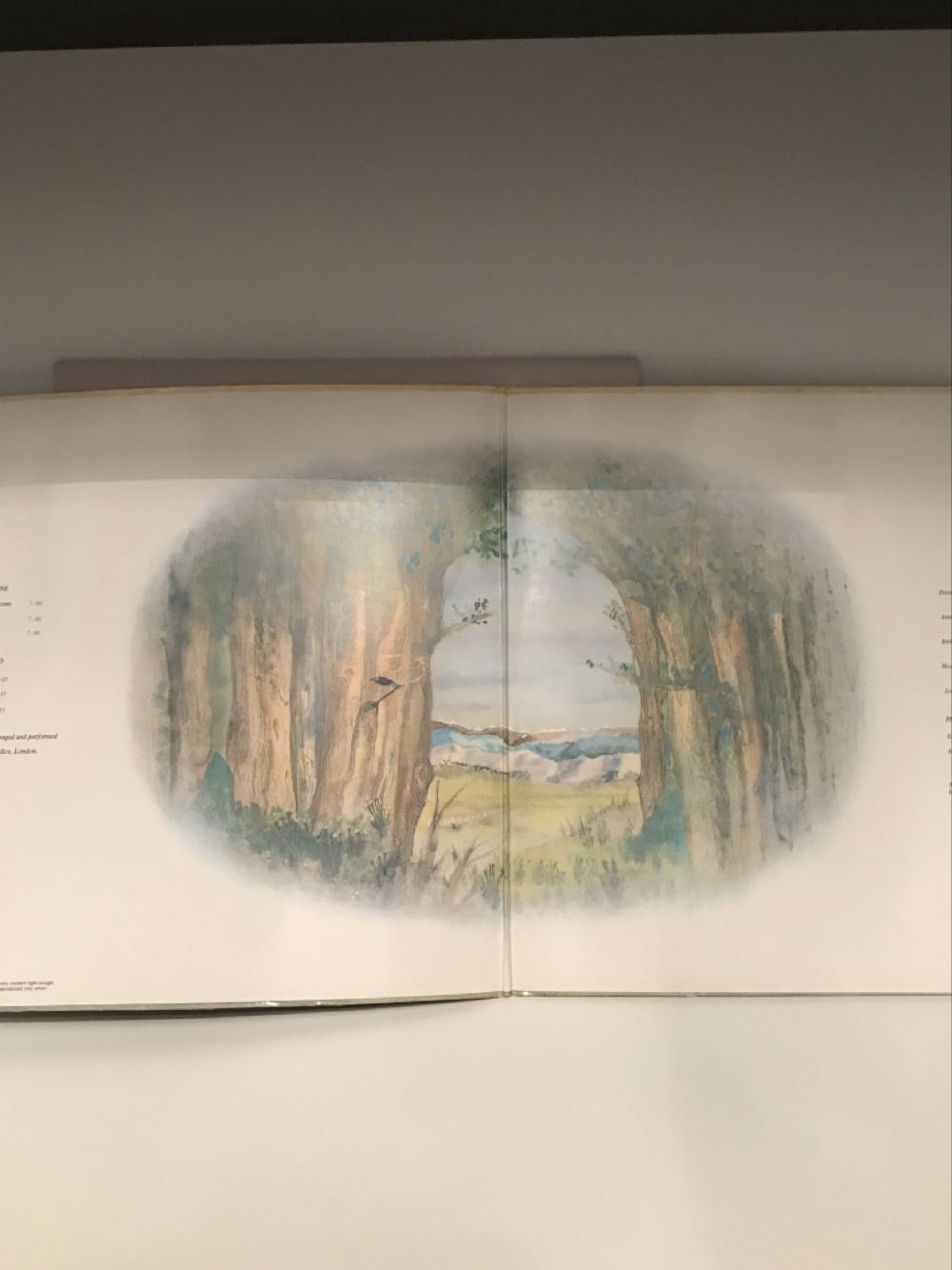 Trespass - Genesis (12”) music collectible [Barcode 077778644026] - Main Image 4