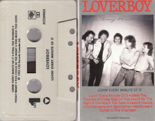 Forevers a long long time